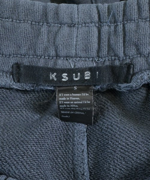 Ksubi กางเกงขาสั้น