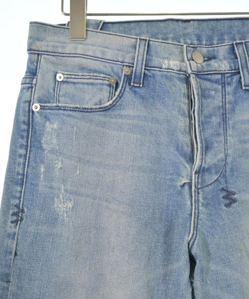 Ksubi ยีนส์