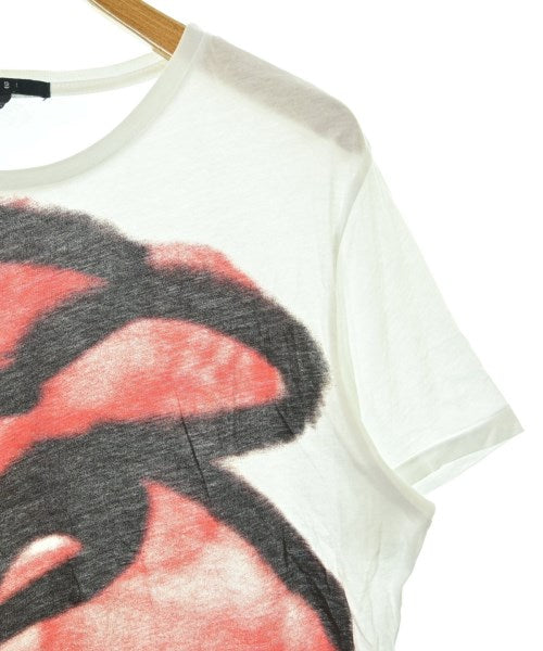 Ksubi เสื้อยืด/เสื้อท็อปส์