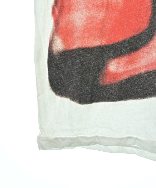 Ksubi เสื้อยืด/เสื้อท็อปส์