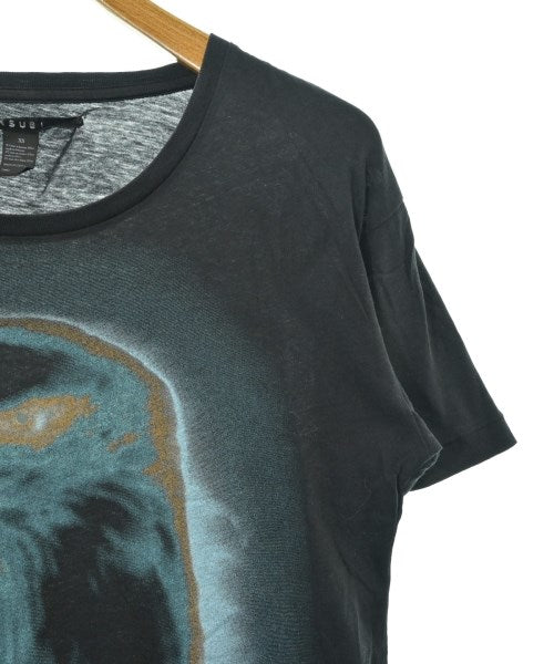 Ksubi เสื้อยืด/เสื้อท็อปส์