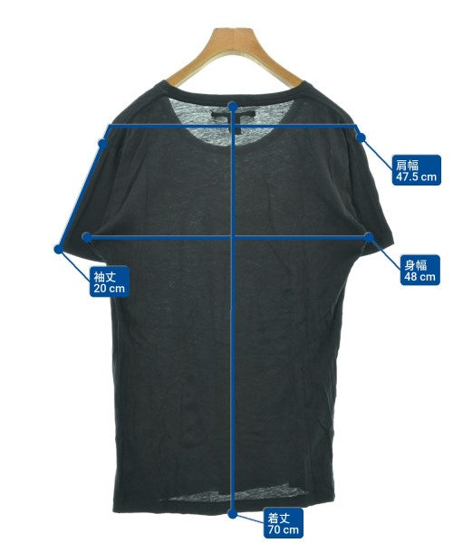 Ksubi เสื้อยืด/เสื้อท็อปส์