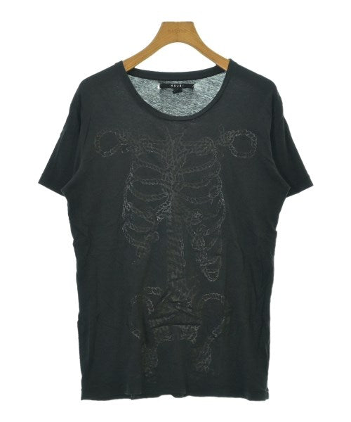 Ksubi เสื้อยืด/เสื้อท็อปส์