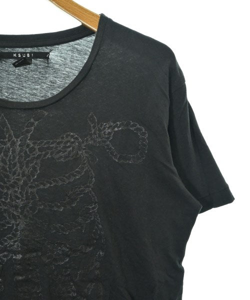 Ksubi เสื้อยืด/เสื้อท็อปส์