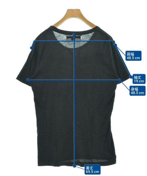 Ksubi เสื้อยืด/เสื้อท็อปส์