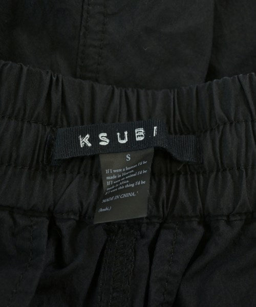 Ksubi กางเกง อื่น