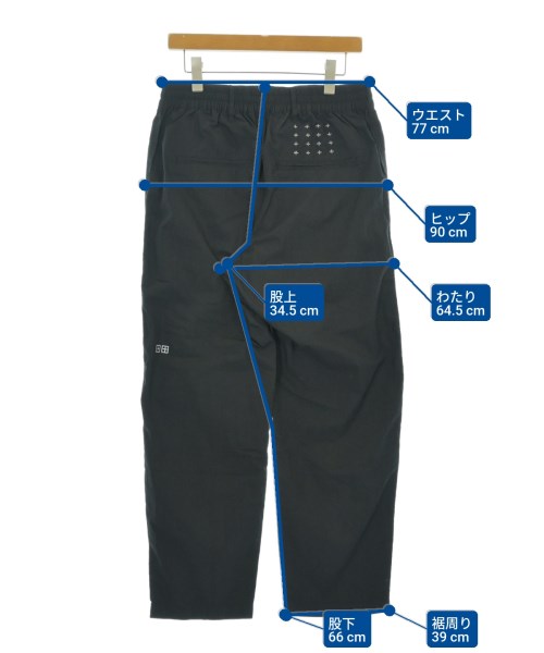 Ksubi กางเกง อื่น