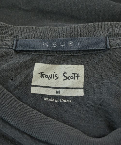 Ksubi เสื้อยืด/เสื้อท็อปส์