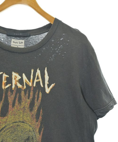 Ksubi เสื้อยืด/เสื้อท็อปส์