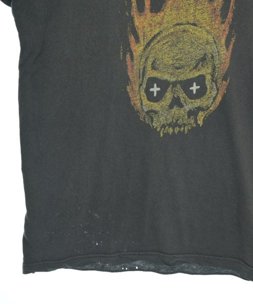 Ksubi เสื้อยืด/เสื้อท็อปส์