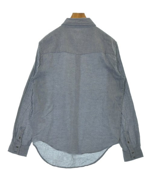 Ksubi เสื้อลำลอง