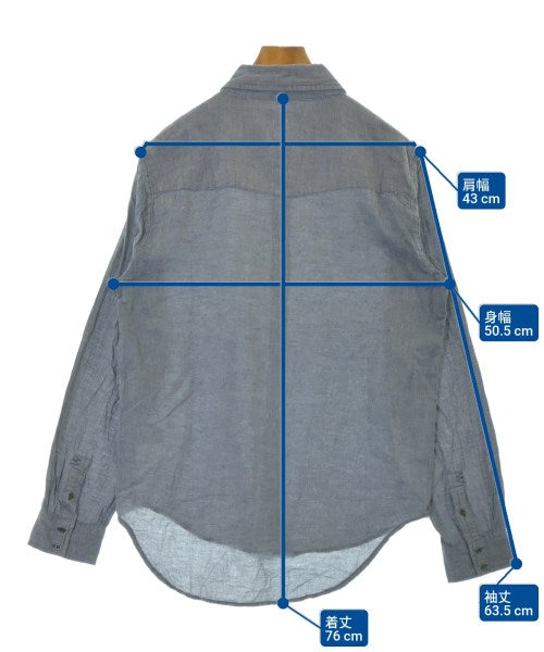 Ksubi เสื้อลำลอง