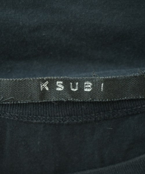 Ksubi เสื้อยืด/เสื้อท็อปส์