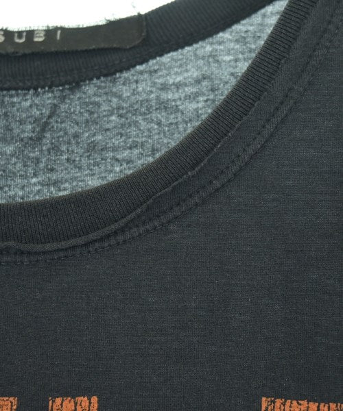 Ksubi เสื้อยืด/เสื้อท็อปส์