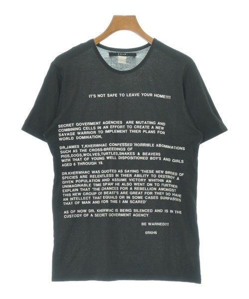 Ksubi เสื้อยืด/เสื้อท็อปส์