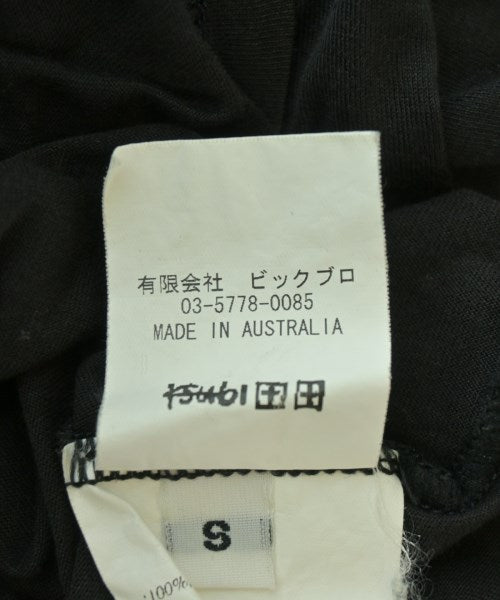 Ksubi เสื้อยืด/เสื้อท็อปส์