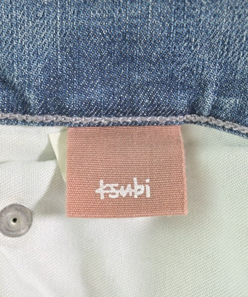 Ksubi ยีนส์