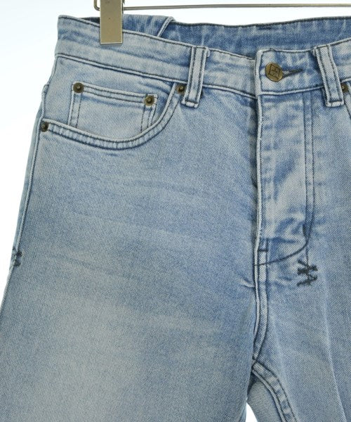 Ksubi ยีนส์