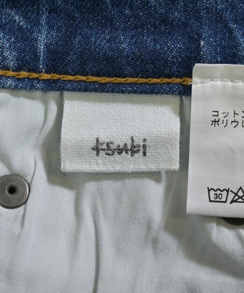 Ksubi ยีนส์