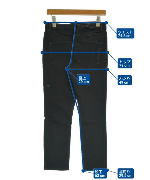 Ksubi ยีนส์