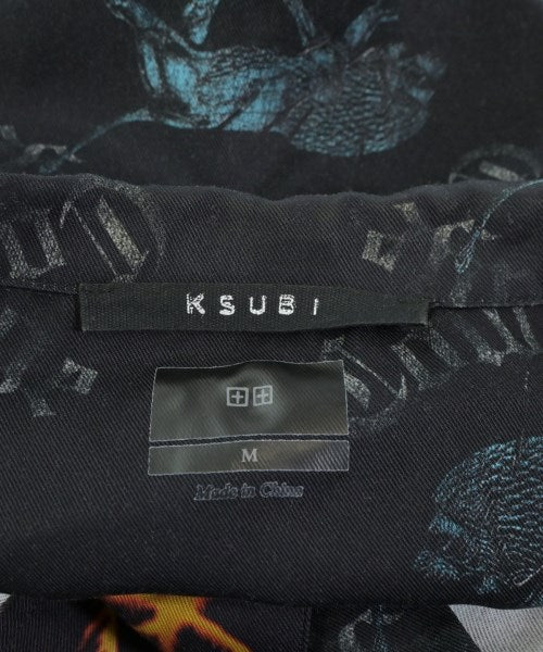 Ksubi เสื้อลำลอง