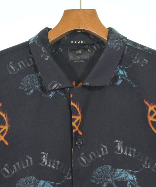 Ksubi เสื้อลำลอง