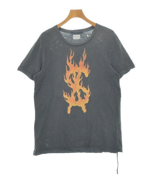 Ksubi เสื้อยืด/เสื้อท็อปส์