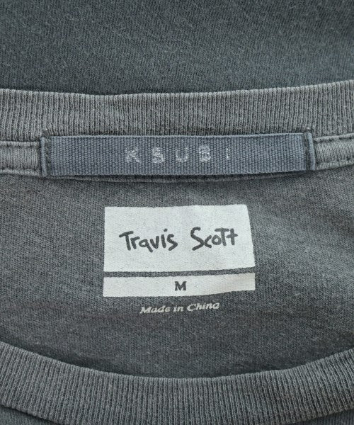 Ksubi เสื้อยืด/เสื้อท็อปส์