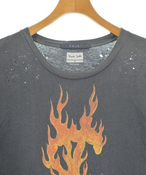 Ksubi เสื้อยืด/เสื้อท็อปส์