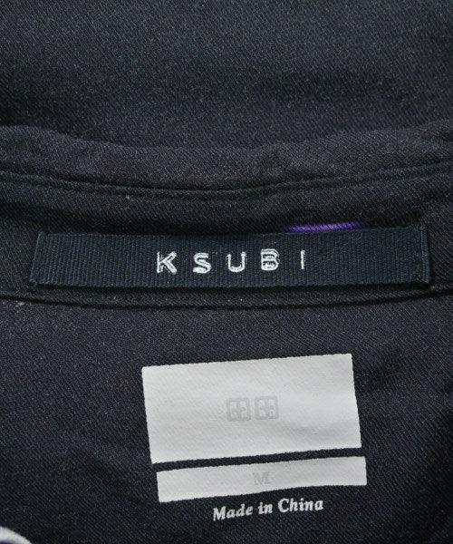 Ksubi เสื้อลำลอง