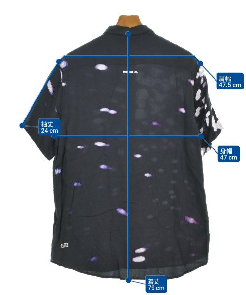Ksubi เสื้อลำลอง