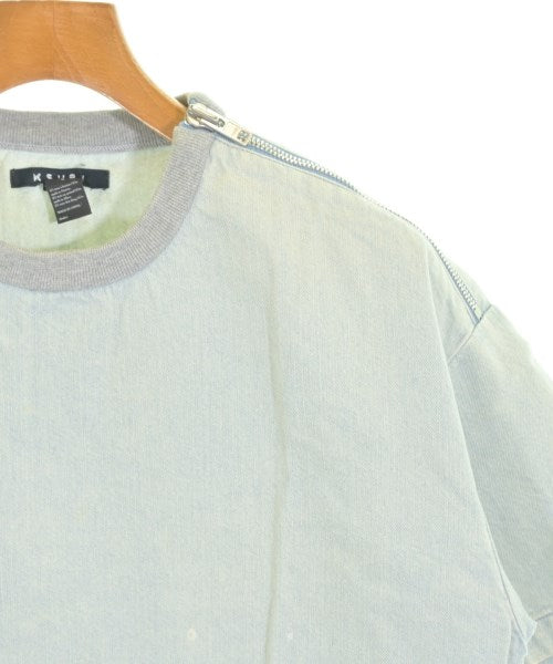 Ksubi เสื้อลำลอง