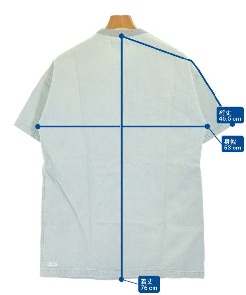 Ksubi เสื้อลำลอง