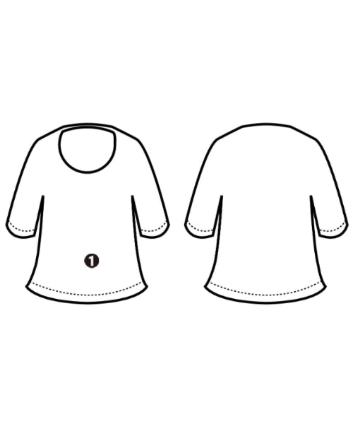Ksubi เสื้อลำลอง