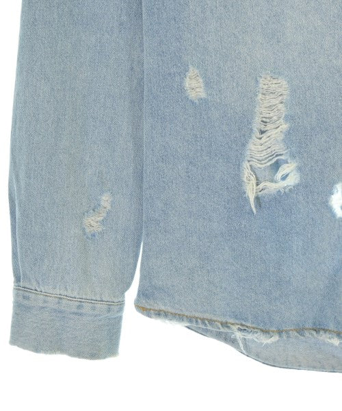 Ksubi เสื้อลำลอง
