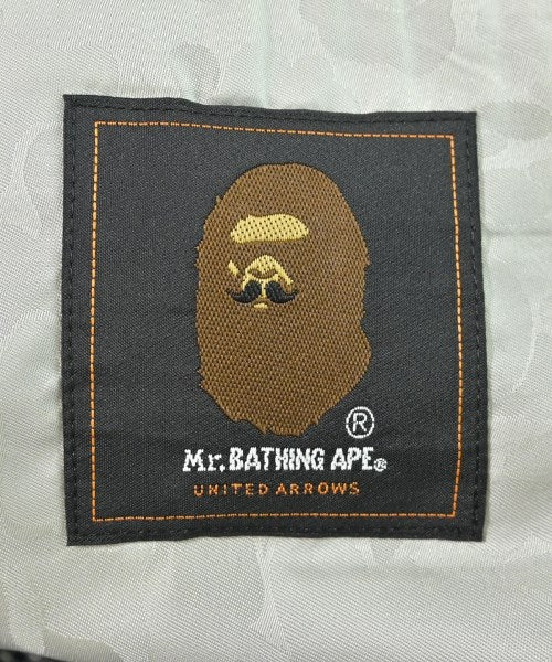 Mr.BATHING APE by UNITED ARROWS เบลเซอร์/แจ็คเก็ตสูท