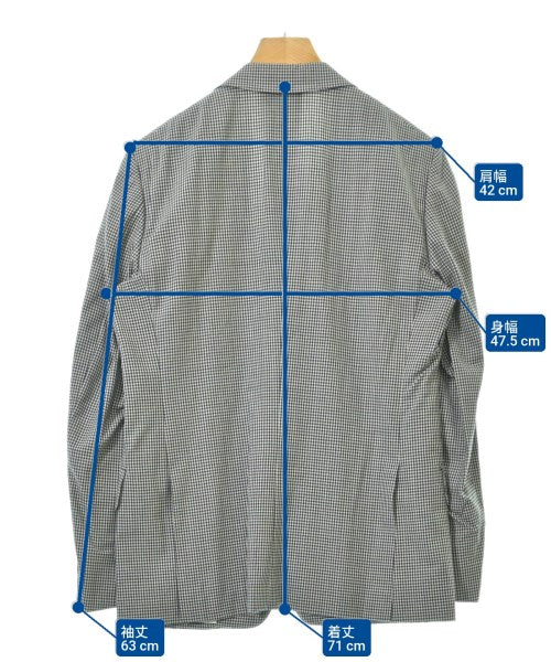 Mr.BATHING APE by UNITED ARROWS เบลเซอร์/แจ็คเก็ตสูท