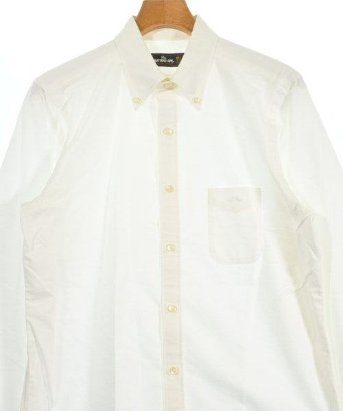 Mr.BATHING APE by UNITED ARROWS เสื้อลำลอง