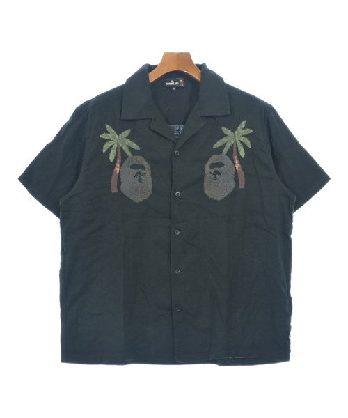 Mr.BATHING APE by UNITED ARROWS เสื้อลำลอง
