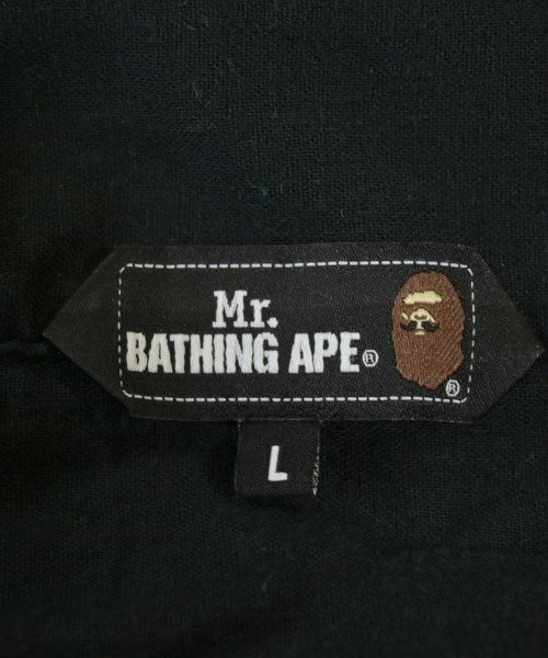 Mr.BATHING APE by UNITED ARROWS เสื้อลำลอง
