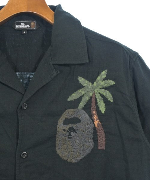 Mr.BATHING APE by UNITED ARROWS เสื้อลำลอง