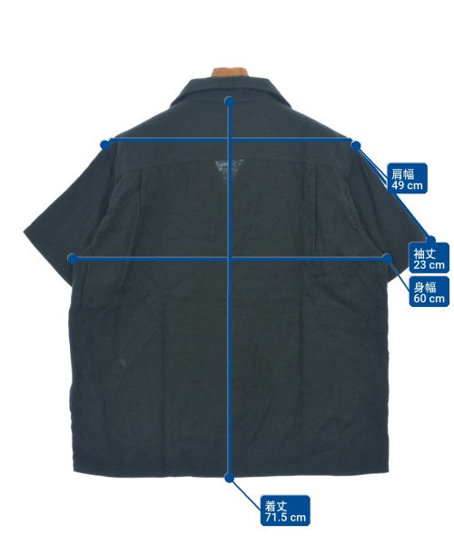 Mr.BATHING APE by UNITED ARROWS เสื้อลำลอง