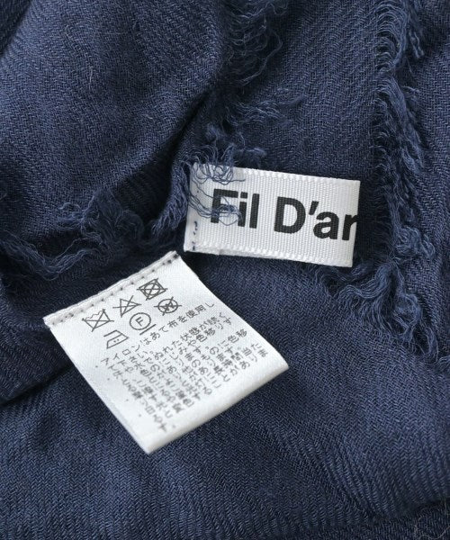 Fil D'araignee ผ้าคลุมไหล่