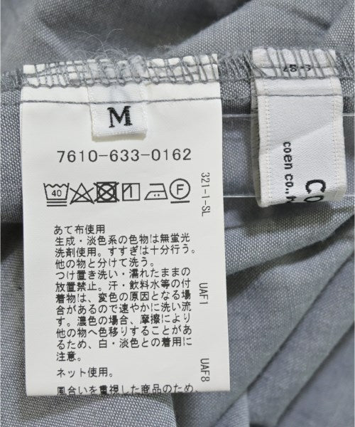 coen เสื้อสตรี