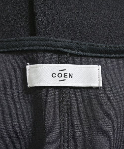 coen ชุดเดรส