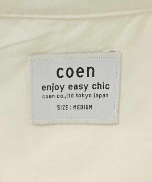 coen เสื้อสตรี
