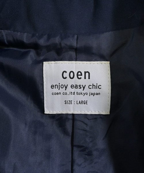 coen เบลเซอร์/แจ็คเก็ตสูท