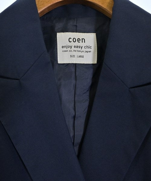 coen เบลเซอร์/แจ็คเก็ตสูท
