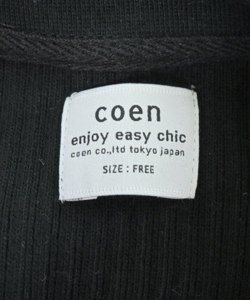 coen ชุดเดรส