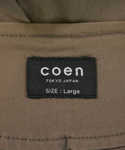 coen แจ็คเก็ตเบลาส์ อื่น